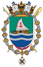 Logo EAM