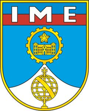 Logo IME
